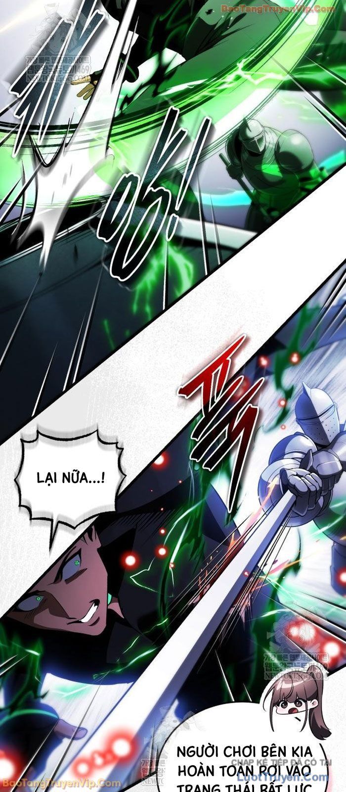 Phát Sóng Của Siêu Việt Giả - Chapter 24 - Page 63