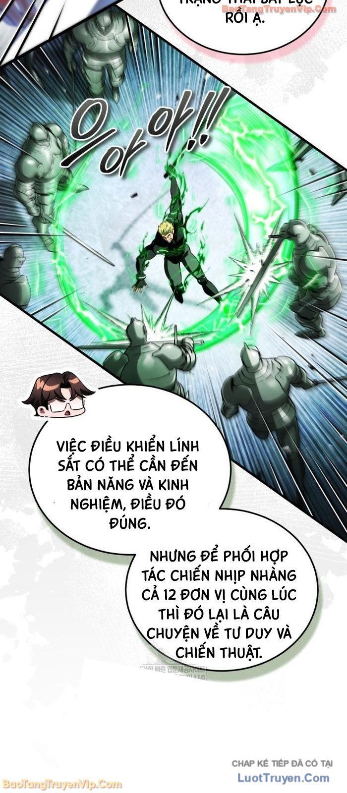 Phát Sóng Của Siêu Việt Giả - Chapter 24 - Page 64