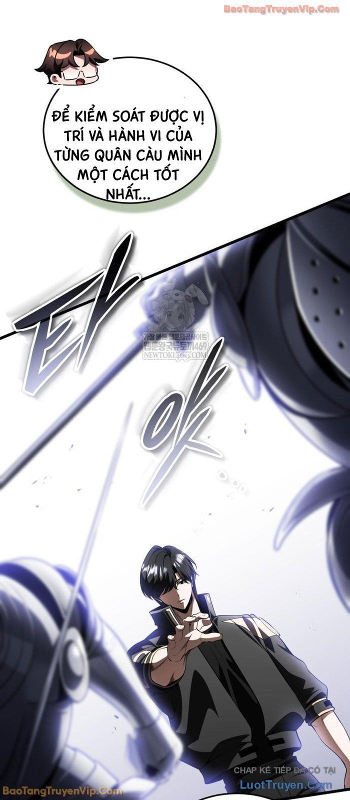 Phát Sóng Của Siêu Việt Giả - Chapter 24 - Page 65