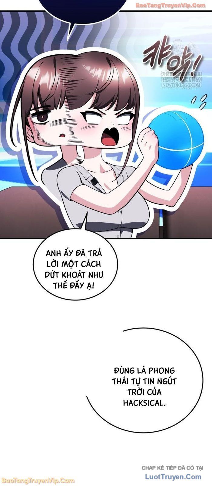 Phát Sóng Của Siêu Việt Giả - Chapter 24 - Page 7