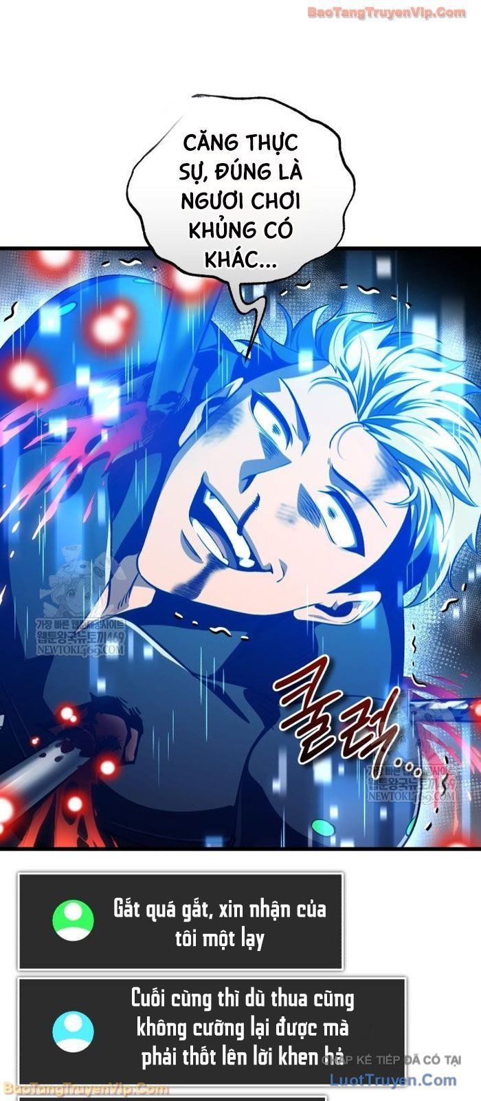 Phát Sóng Của Siêu Việt Giả - Chapter 24 - Page 77