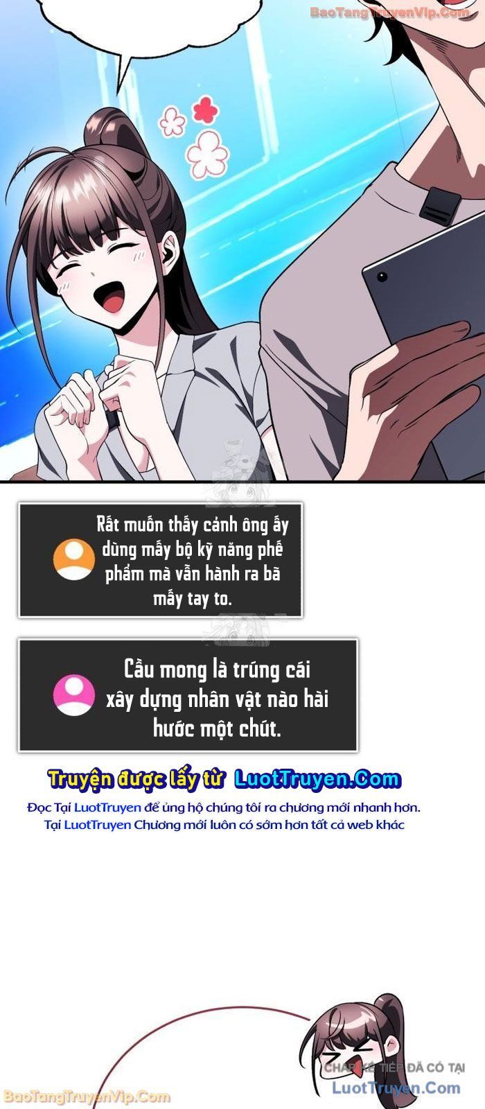 Phát Sóng Của Siêu Việt Giả - Chapter 24 - Page 79