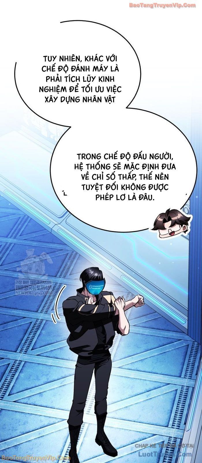 Phát Sóng Của Siêu Việt Giả - Chapter 24 - Page 8