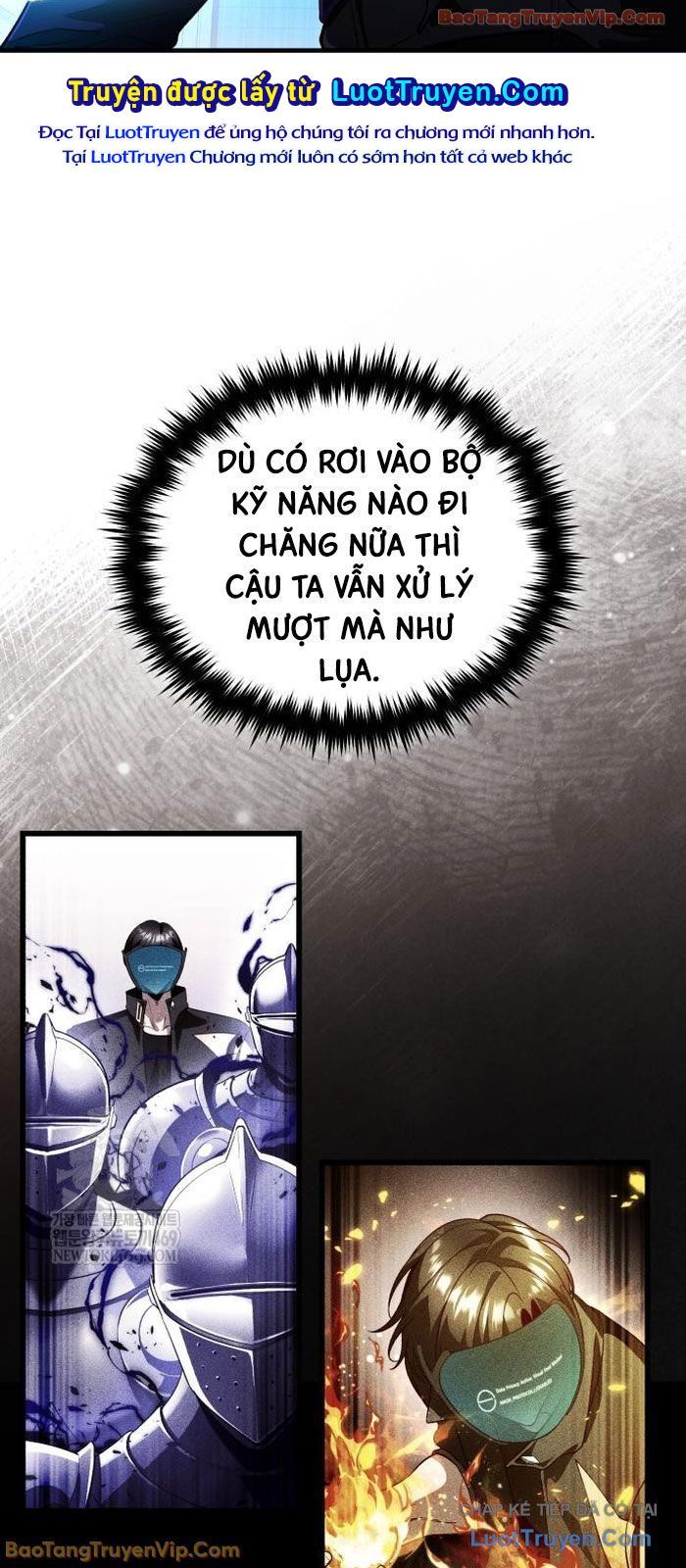 Phát Sóng Của Siêu Việt Giả - Chapter 24 - Page 83