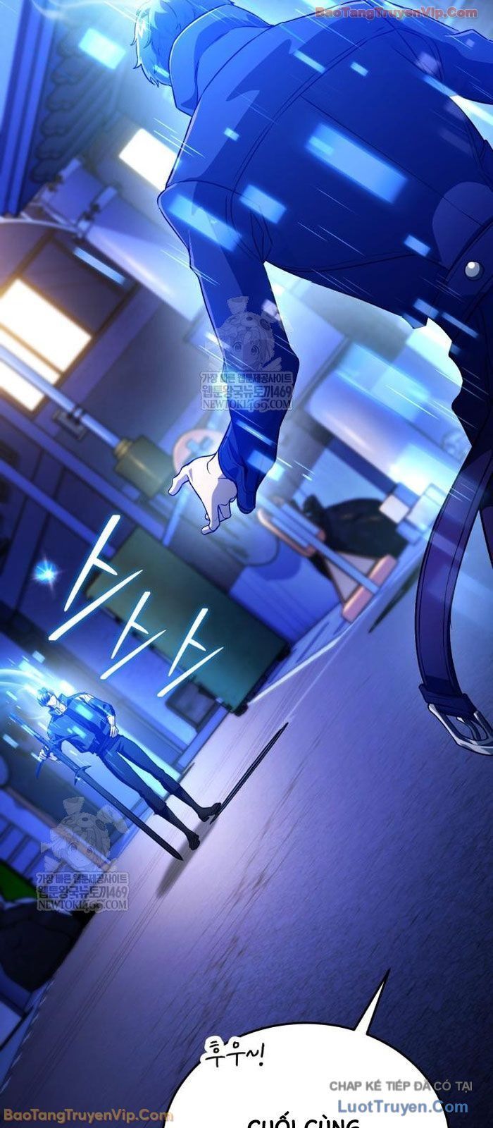 Phát Sóng Của Siêu Việt Giả - Chapter 24 - Page 90