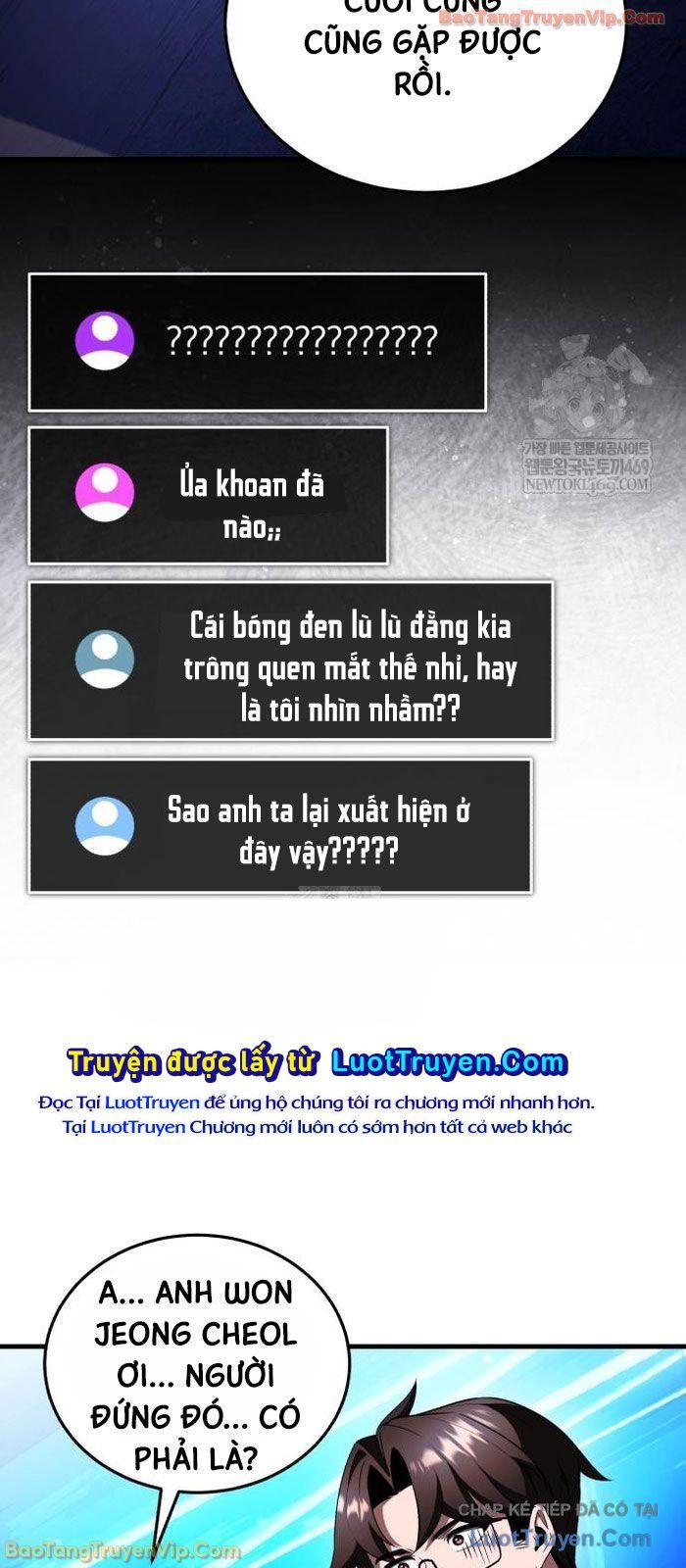 Phát Sóng Của Siêu Việt Giả - Chapter 24 - Page 91