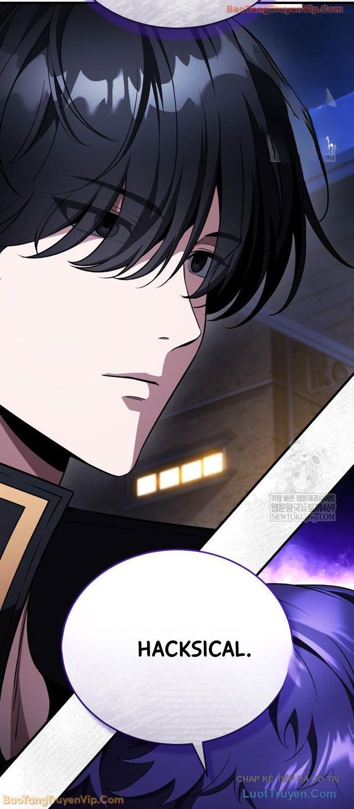 Phát Sóng Của Siêu Việt Giả - Chapter 24 - Page 96