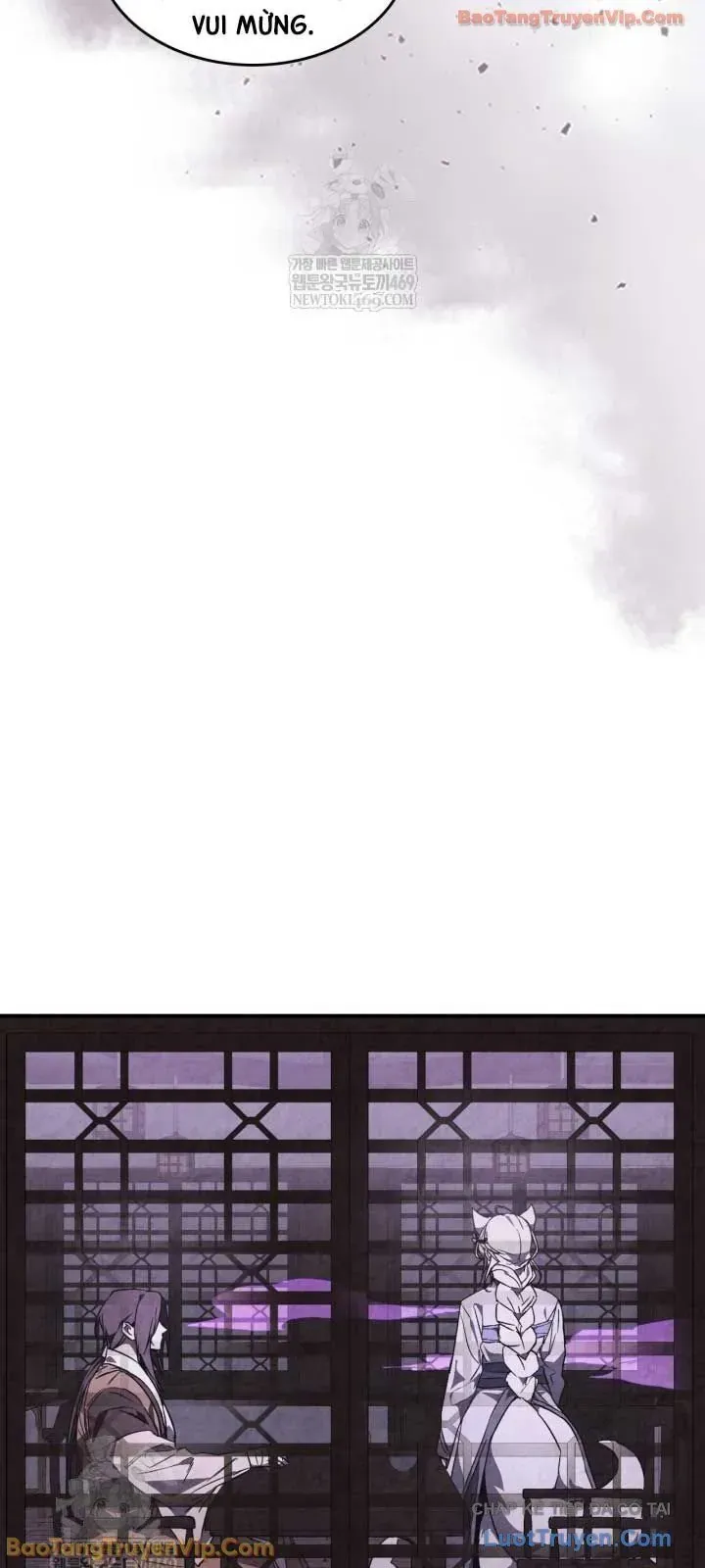 Vị Thần Trở Lại - Chapter 149 - Page 10