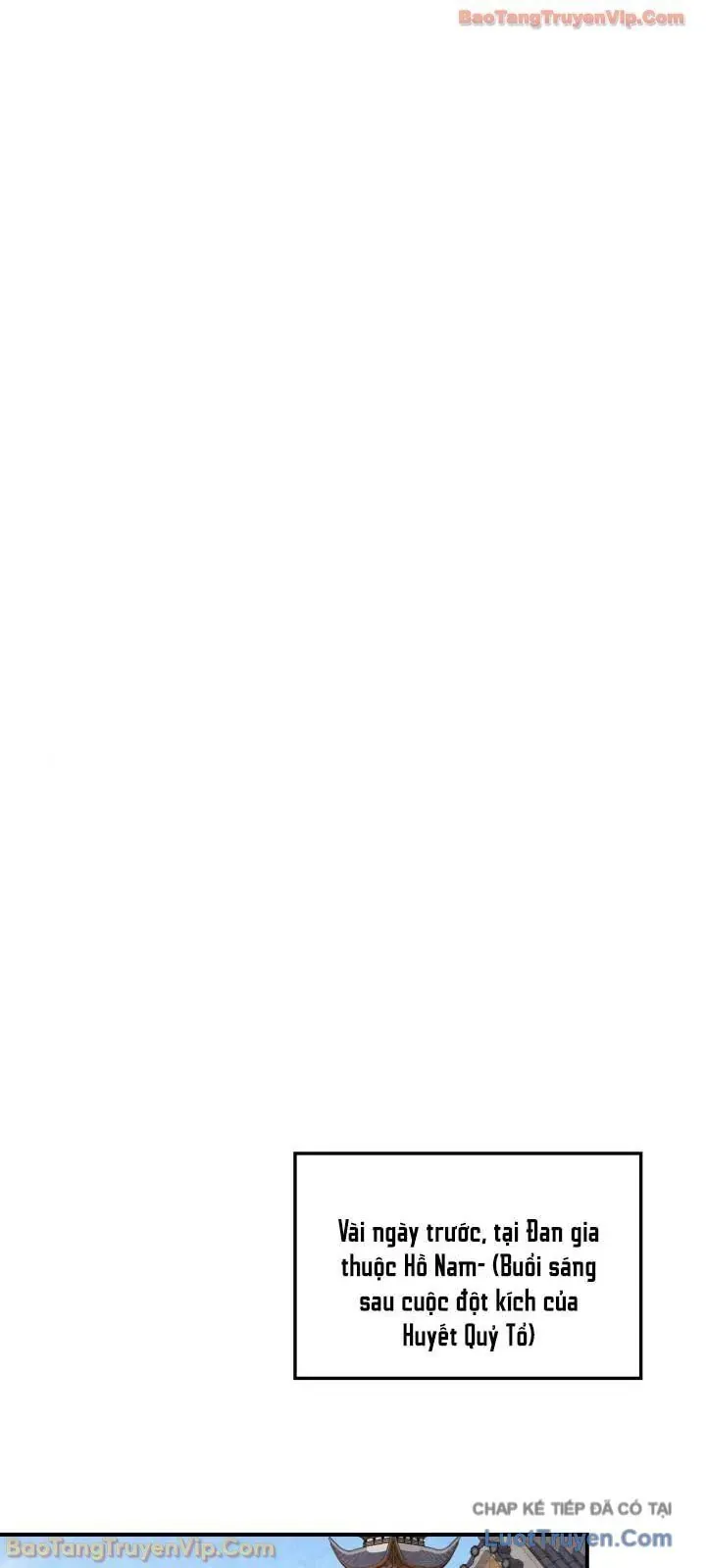 Vị Thần Trở Lại - Chapter 149 - Page 16