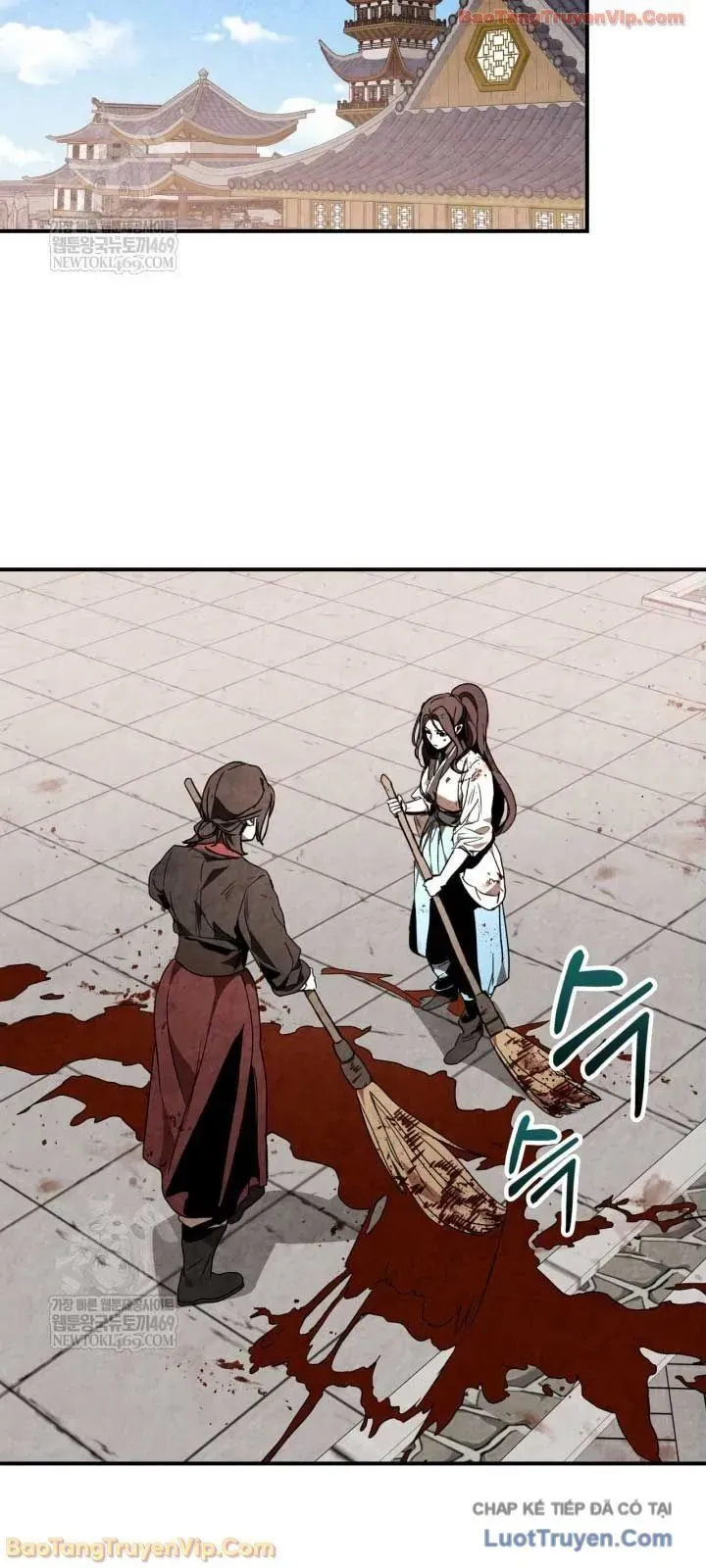 Vị Thần Trở Lại - Chapter 149 - Page 17