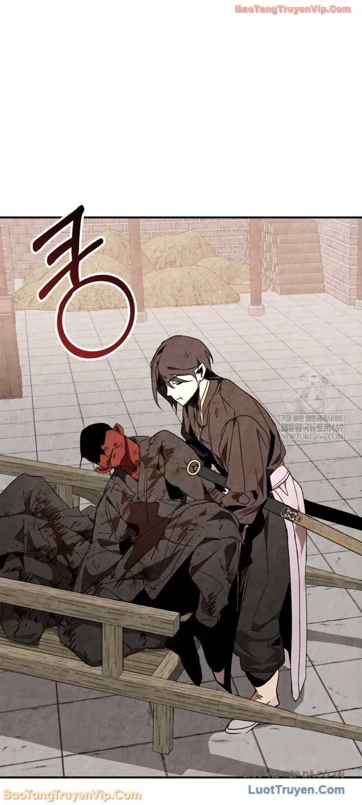 Vị Thần Trở Lại - Chapter 149 - Page 18