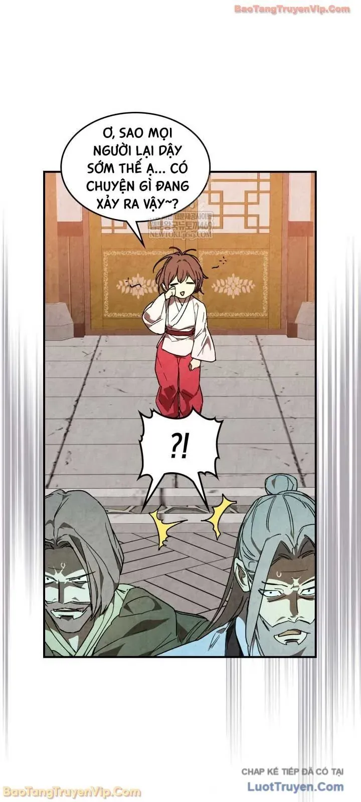 Vị Thần Trở Lại - Chapter 149 - Page 21