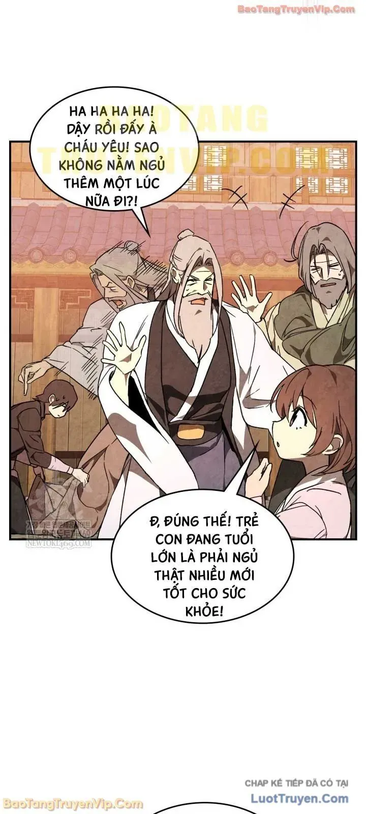 Vị Thần Trở Lại - Chapter 149 - Page 22