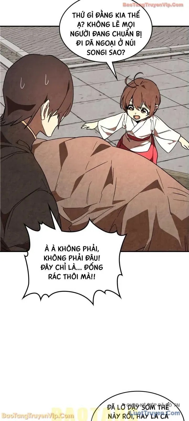 Vị Thần Trở Lại - Chapter 149 - Page 23