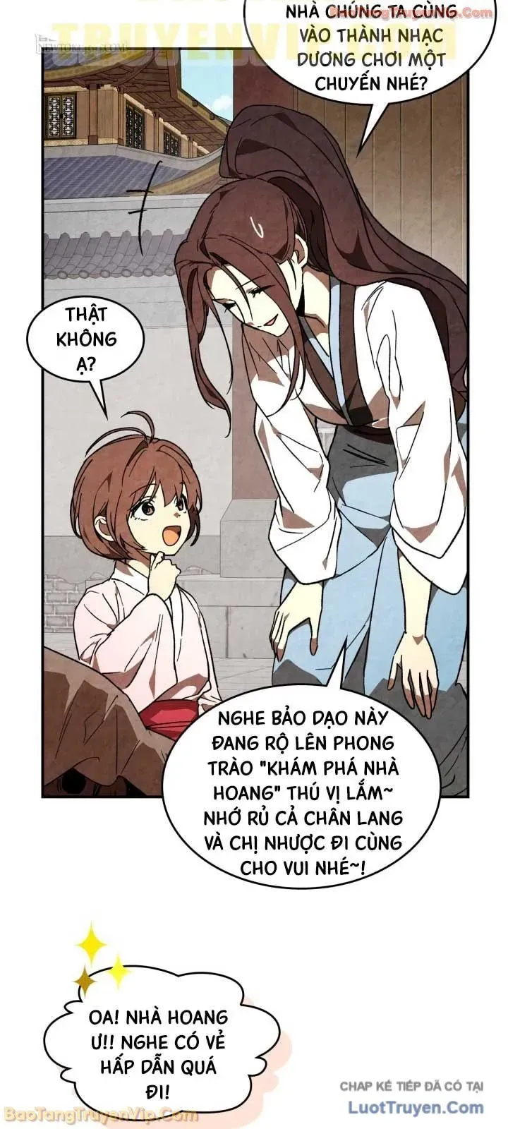 Vị Thần Trở Lại - Chapter 149 - Page 24