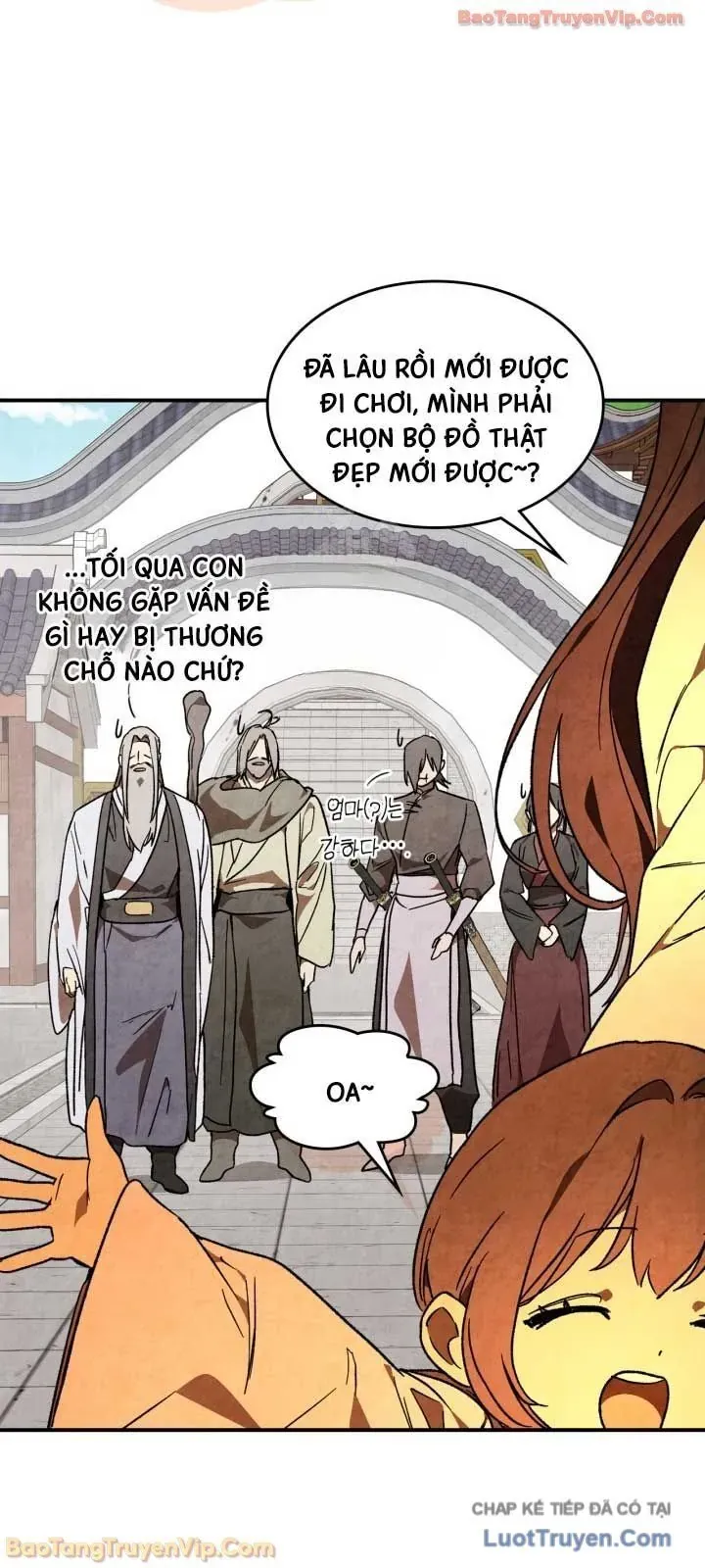 Vị Thần Trở Lại - Chapter 149 - Page 25