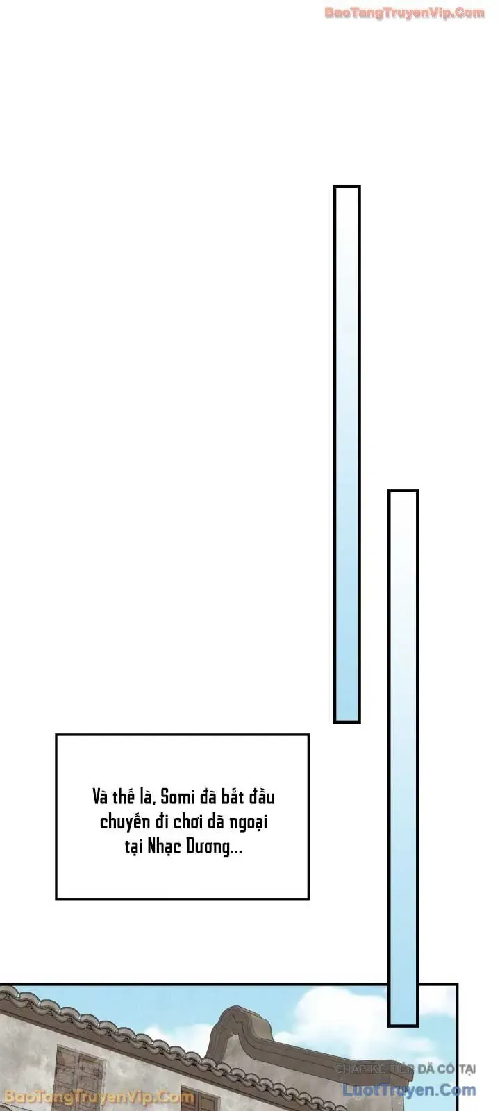 Vị Thần Trở Lại - Chapter 149 - Page 27