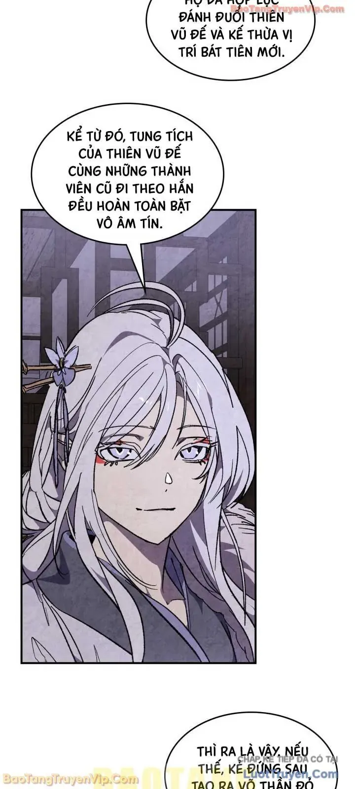 Vị Thần Trở Lại - Chapter 149 - Page 3