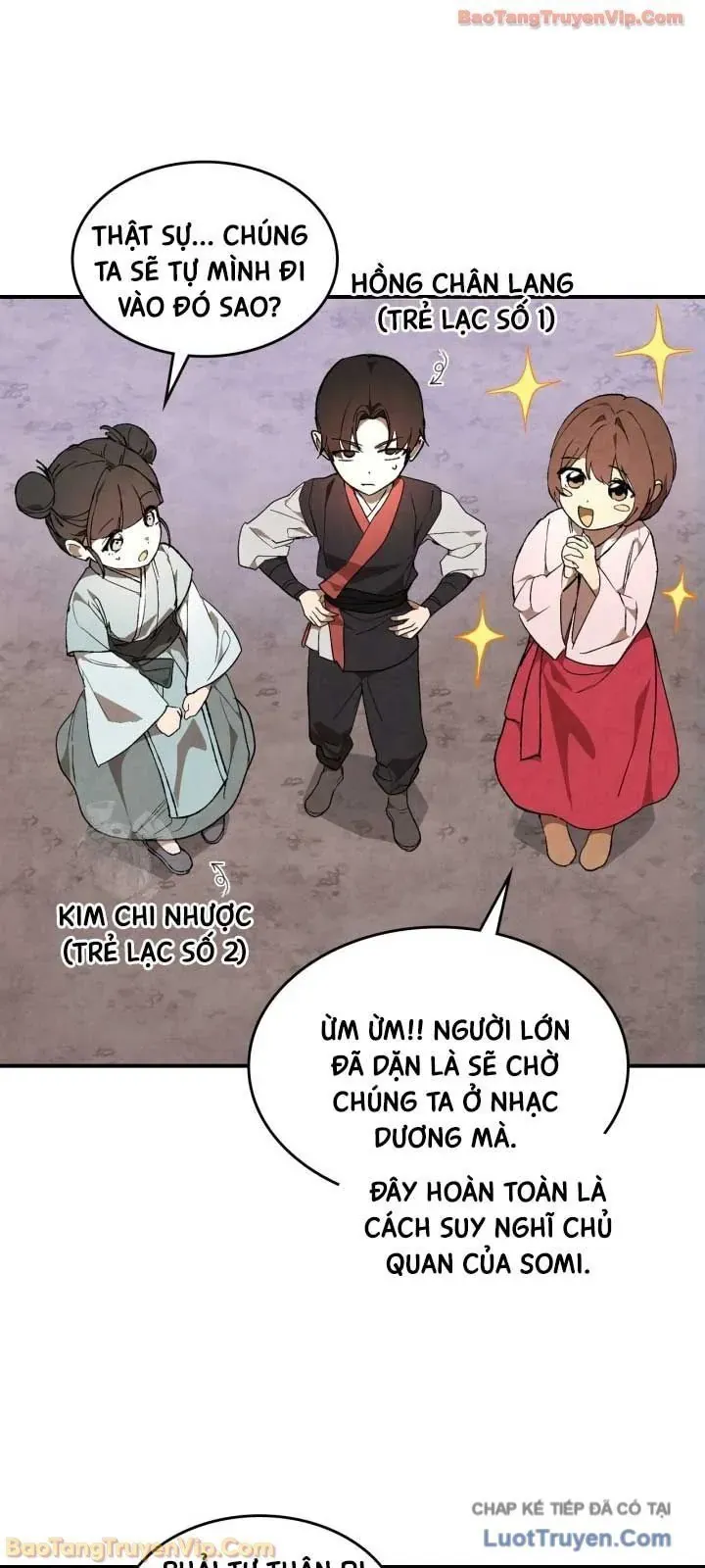 Vị Thần Trở Lại - Chapter 149 - Page 30