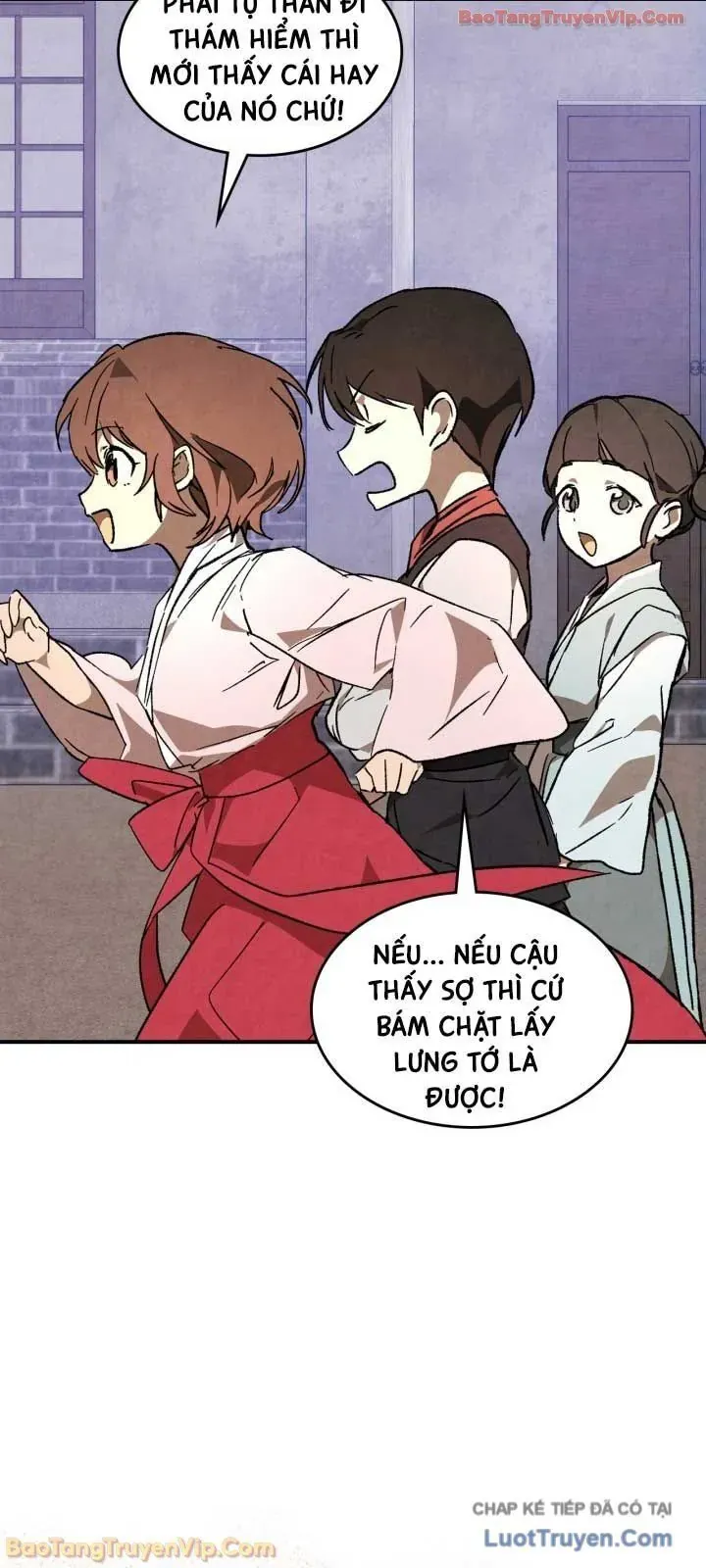 Vị Thần Trở Lại - Chapter 149 - Page 31