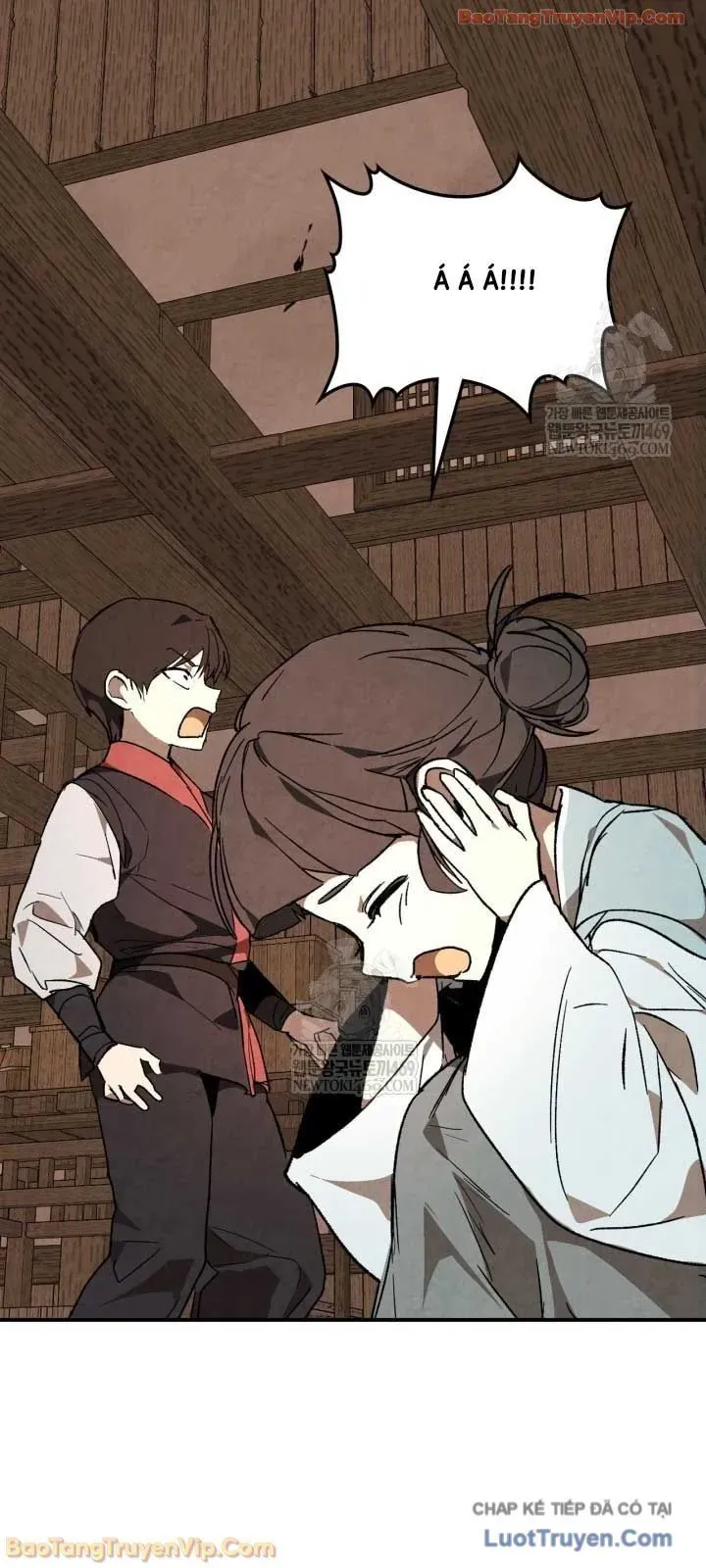 Vị Thần Trở Lại - Chapter 149 - Page 35