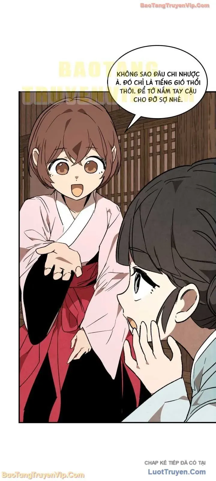 Vị Thần Trở Lại - Chapter 149 - Page 36