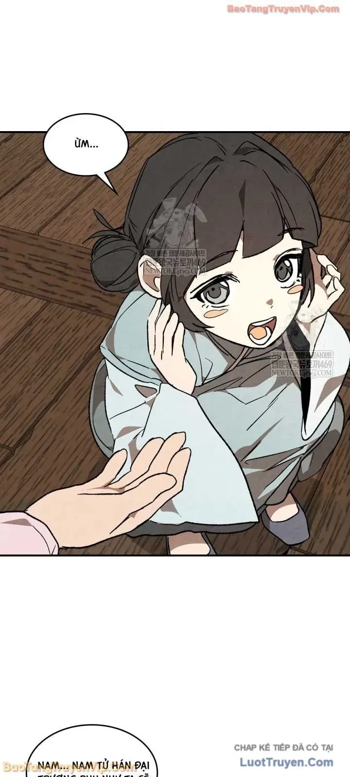 Vị Thần Trở Lại - Chapter 149 - Page 37