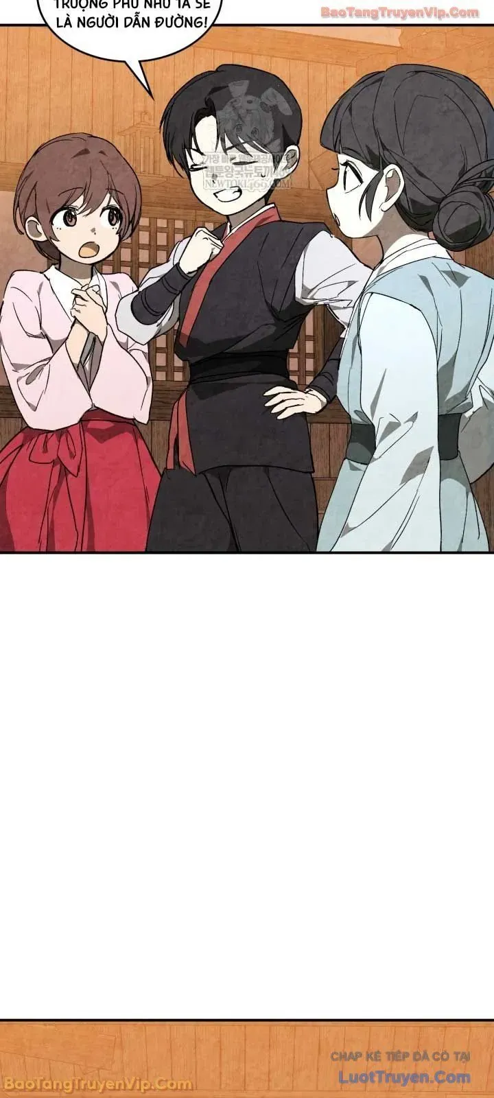 Vị Thần Trở Lại - Chapter 149 - Page 38