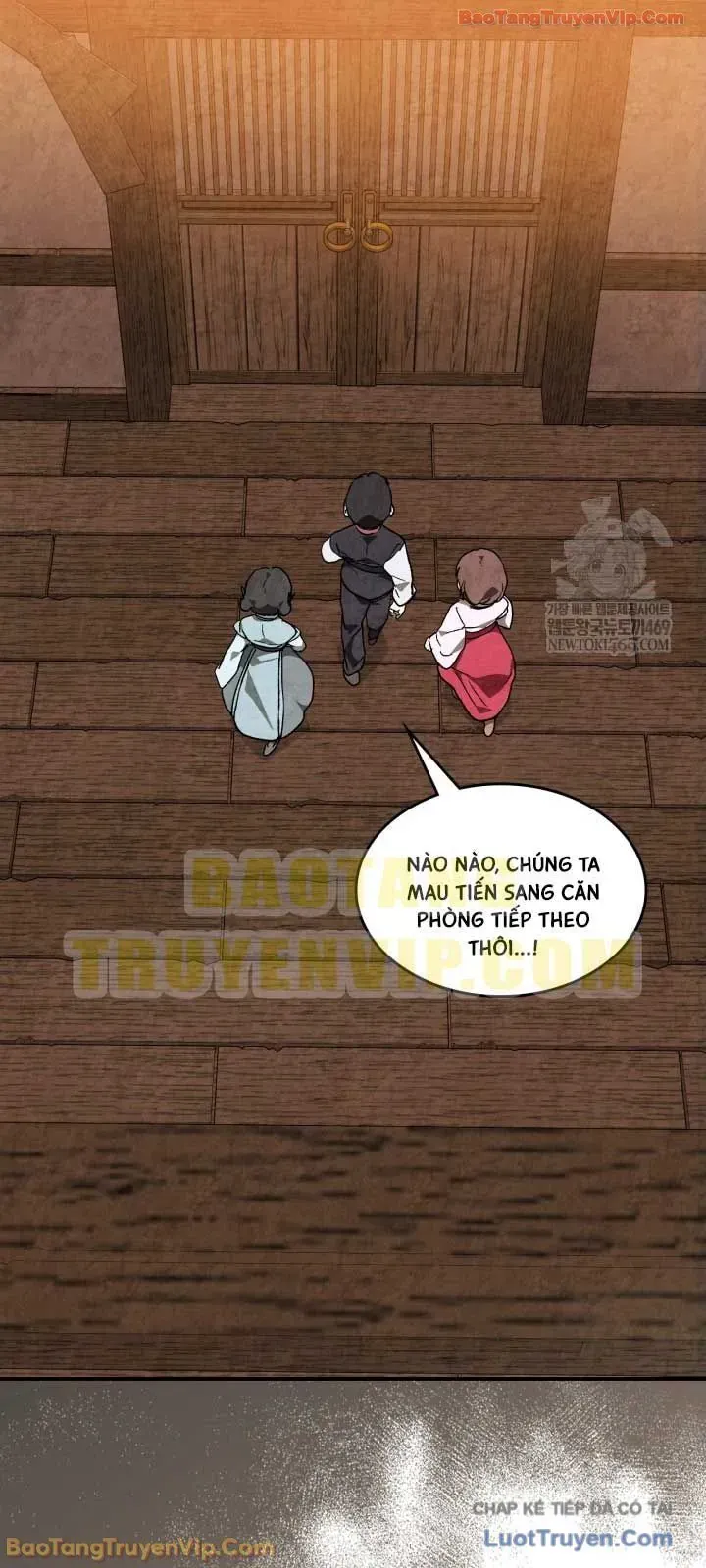 Vị Thần Trở Lại - Chapter 149 - Page 39