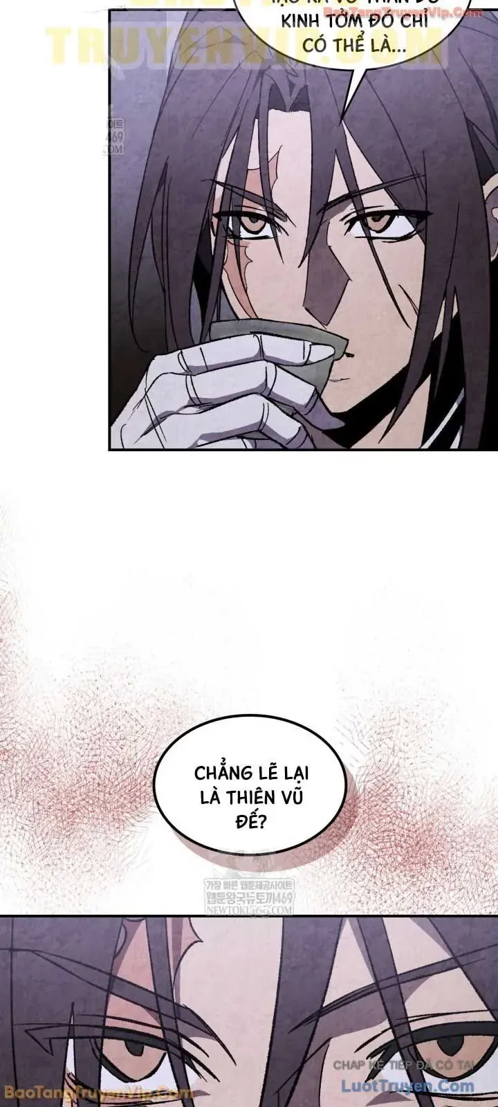 Vị Thần Trở Lại - Chapter 149 - Page 4
