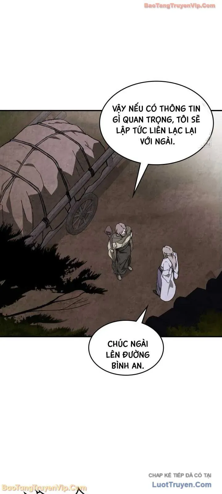 Vị Thần Trở Lại - Chapter 149 - Page 42