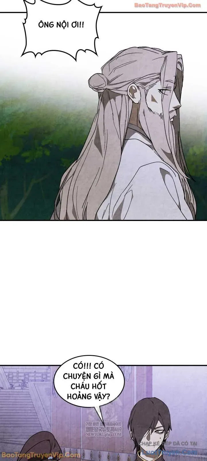 Vị Thần Trở Lại - Chapter 149 - Page 43