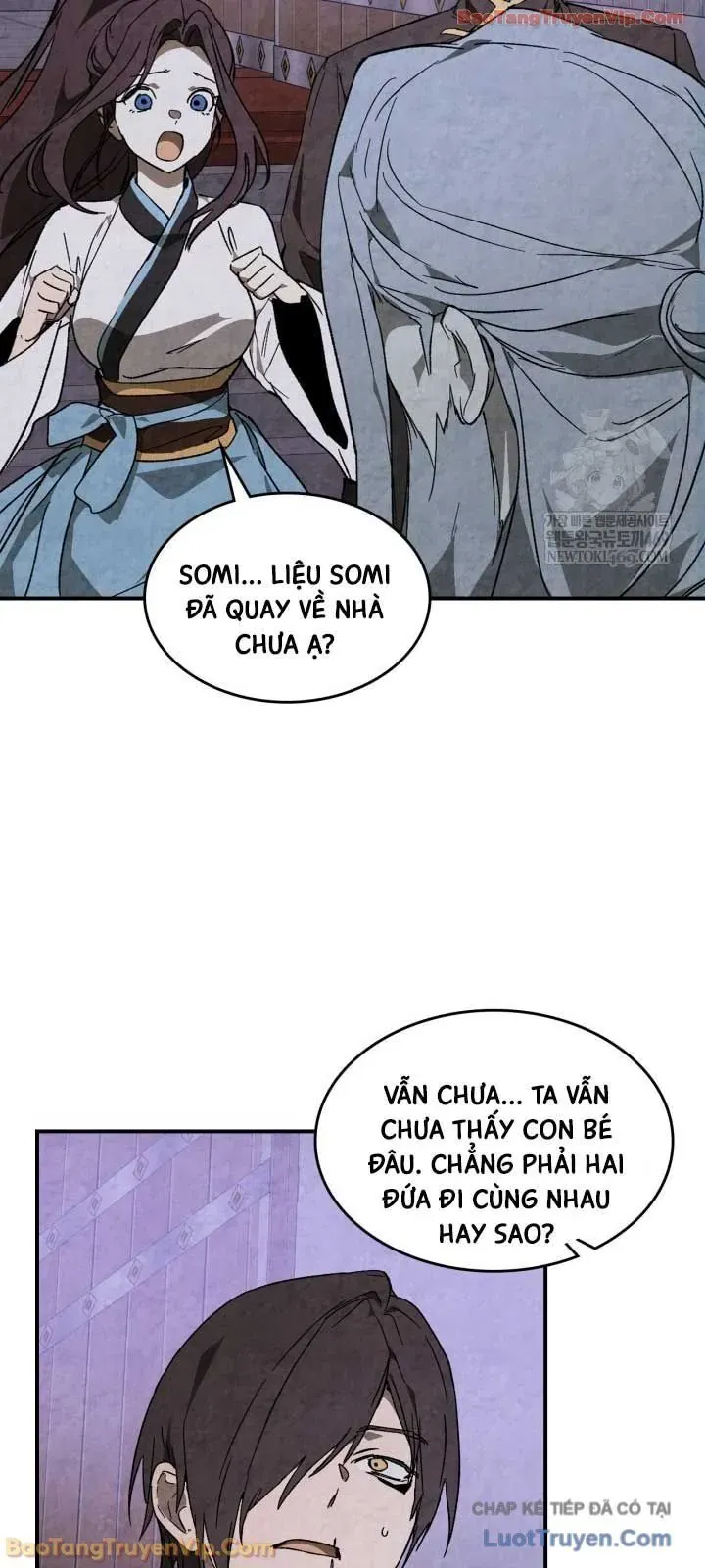 Vị Thần Trở Lại - Chapter 149 - Page 44