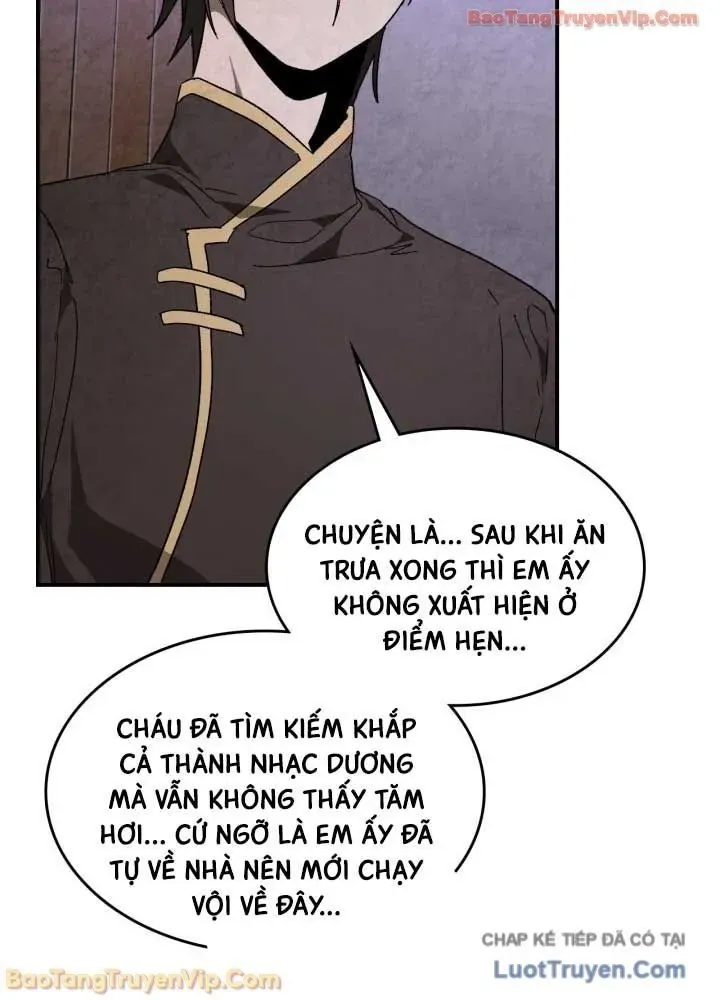 Vị Thần Trở Lại - Chapter 149 - Page 45