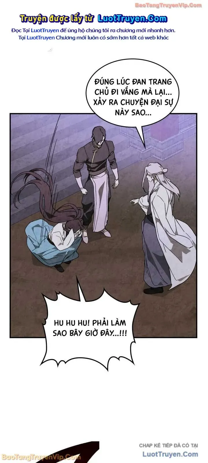 Vị Thần Trở Lại - Chapter 149 - Page 46