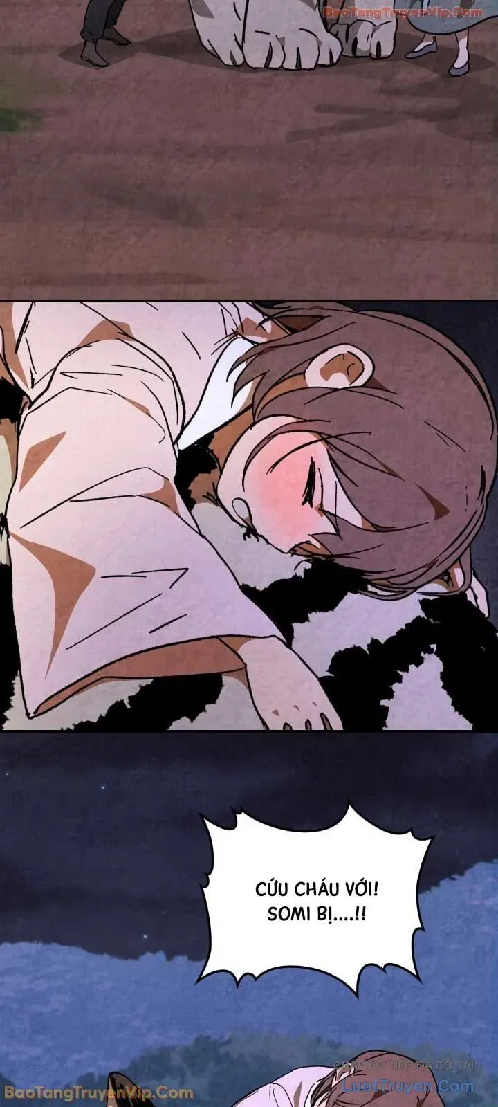 Vị Thần Trở Lại - Chapter 149 - Page 49