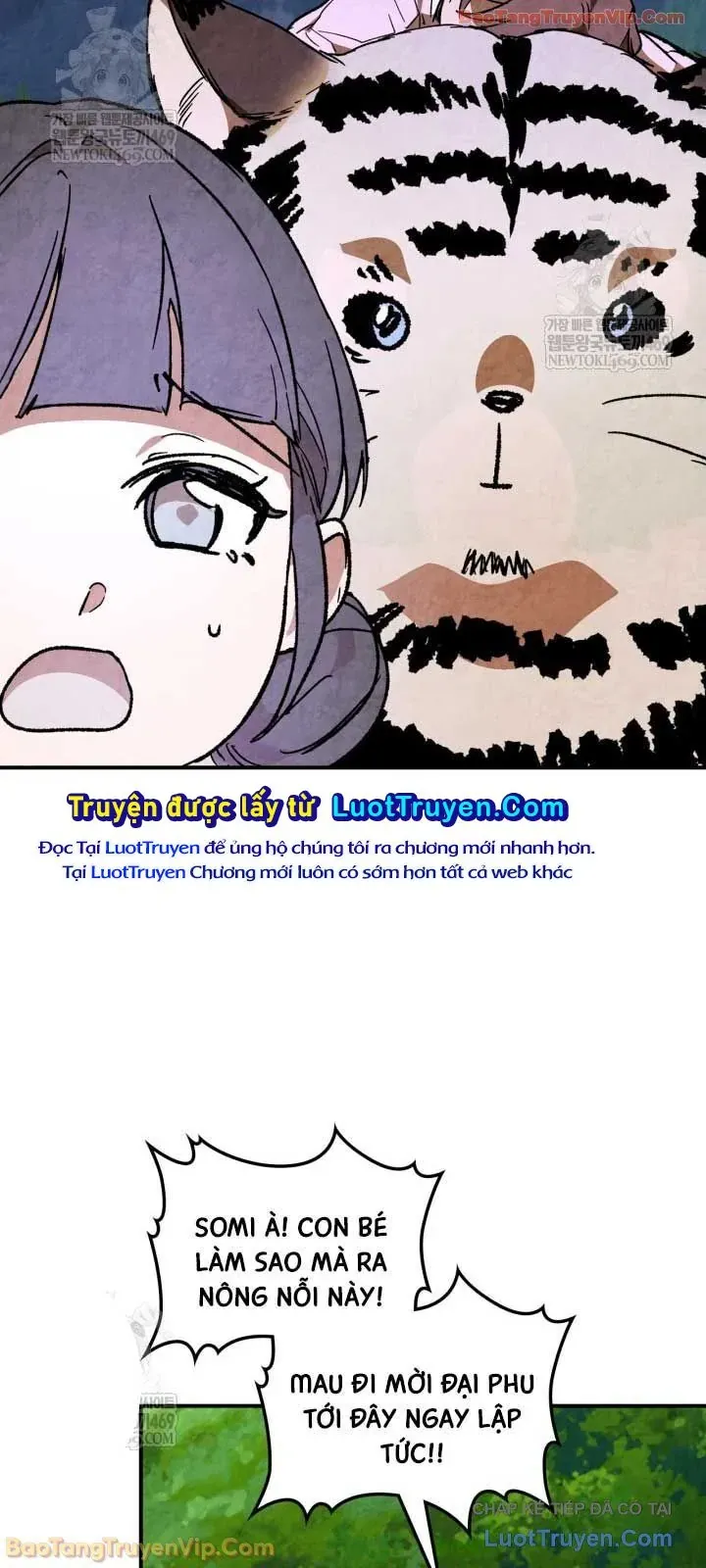 Vị Thần Trở Lại - Chapter 149 - Page 50