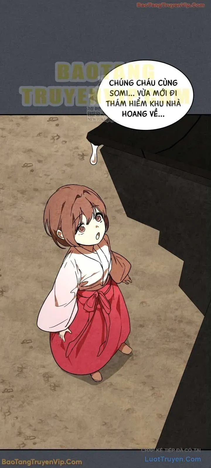 Vị Thần Trở Lại - Chapter 149 - Page 53