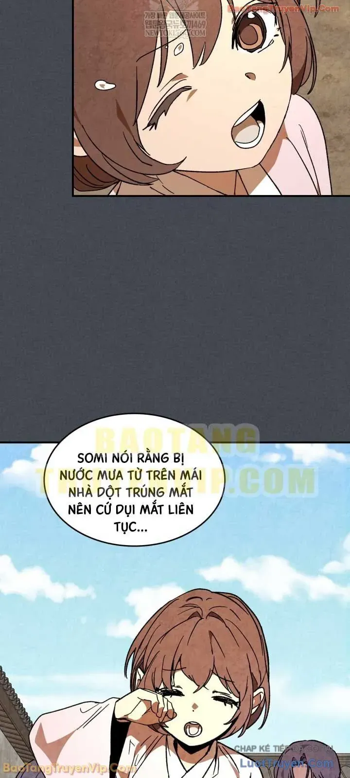 Vị Thần Trở Lại - Chapter 149 - Page 55