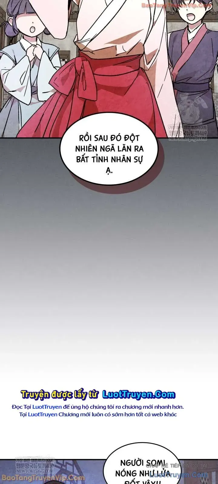 Vị Thần Trở Lại - Chapter 149 - Page 56