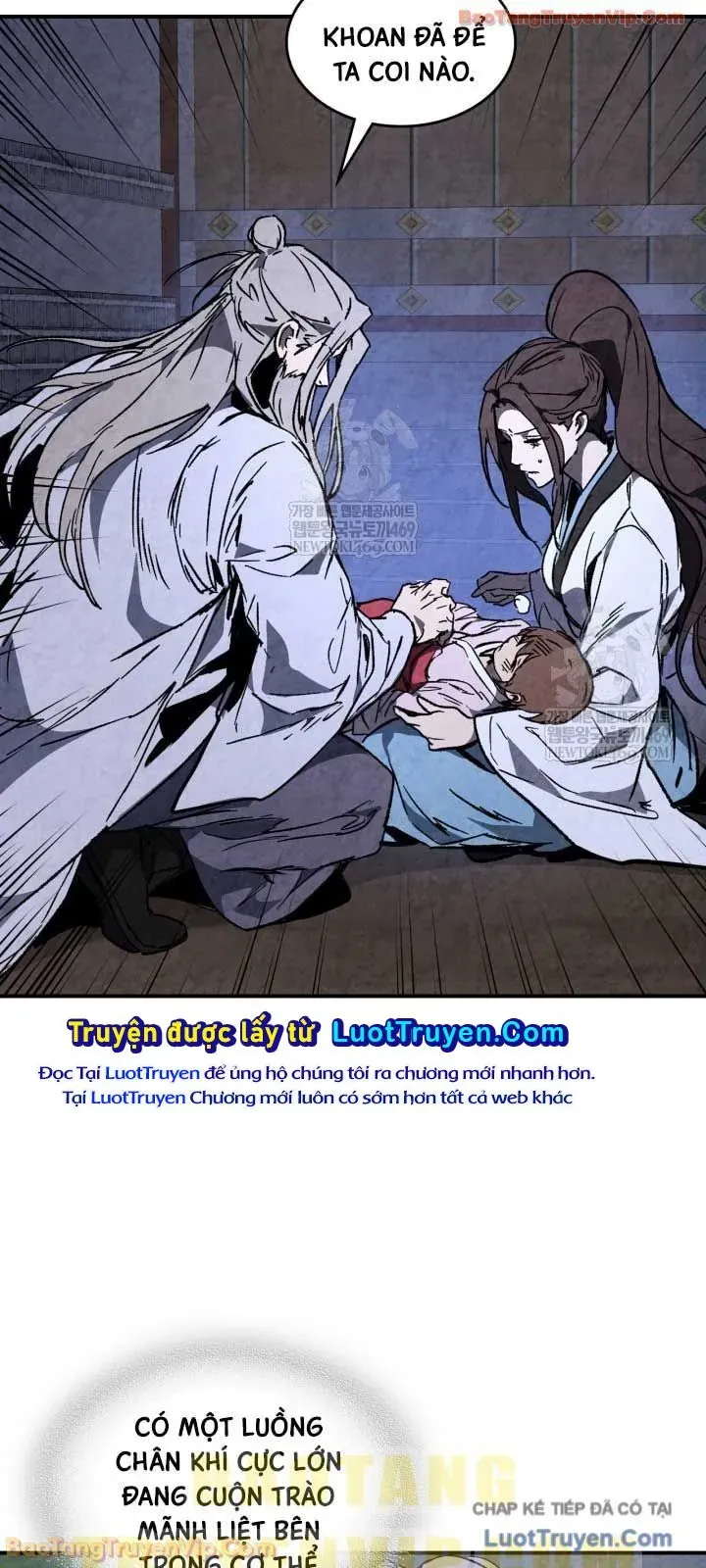 Vị Thần Trở Lại - Chapter 149 - Page 58