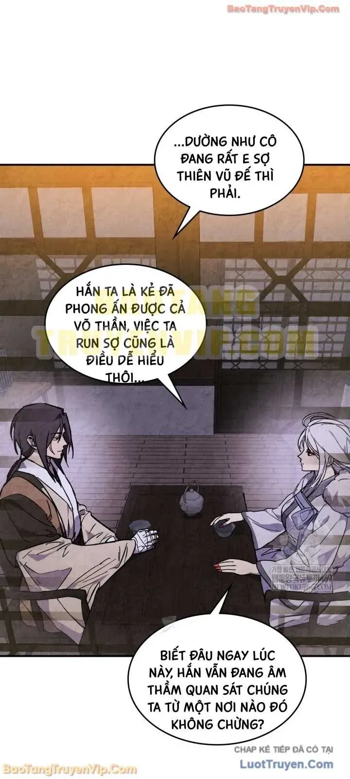 Vị Thần Trở Lại - Chapter 149 - Page 6