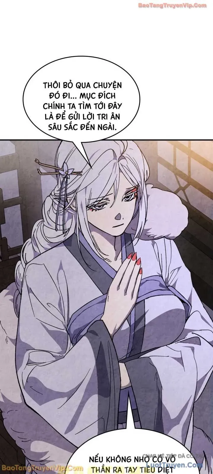 Vị Thần Trở Lại - Chapter 149 - Page 7