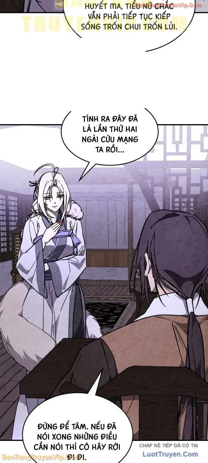 Vị Thần Trở Lại - Chapter 149 - Page 8