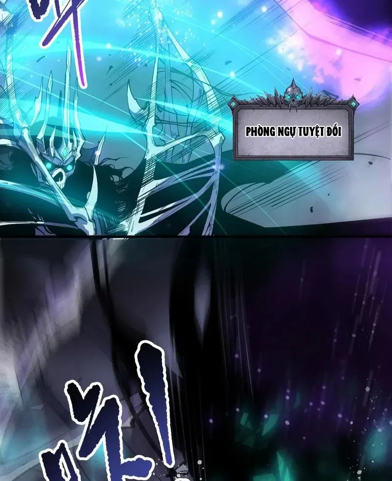 Thảm Họa Tử Linh Sư - Chapter 251 - Page 100