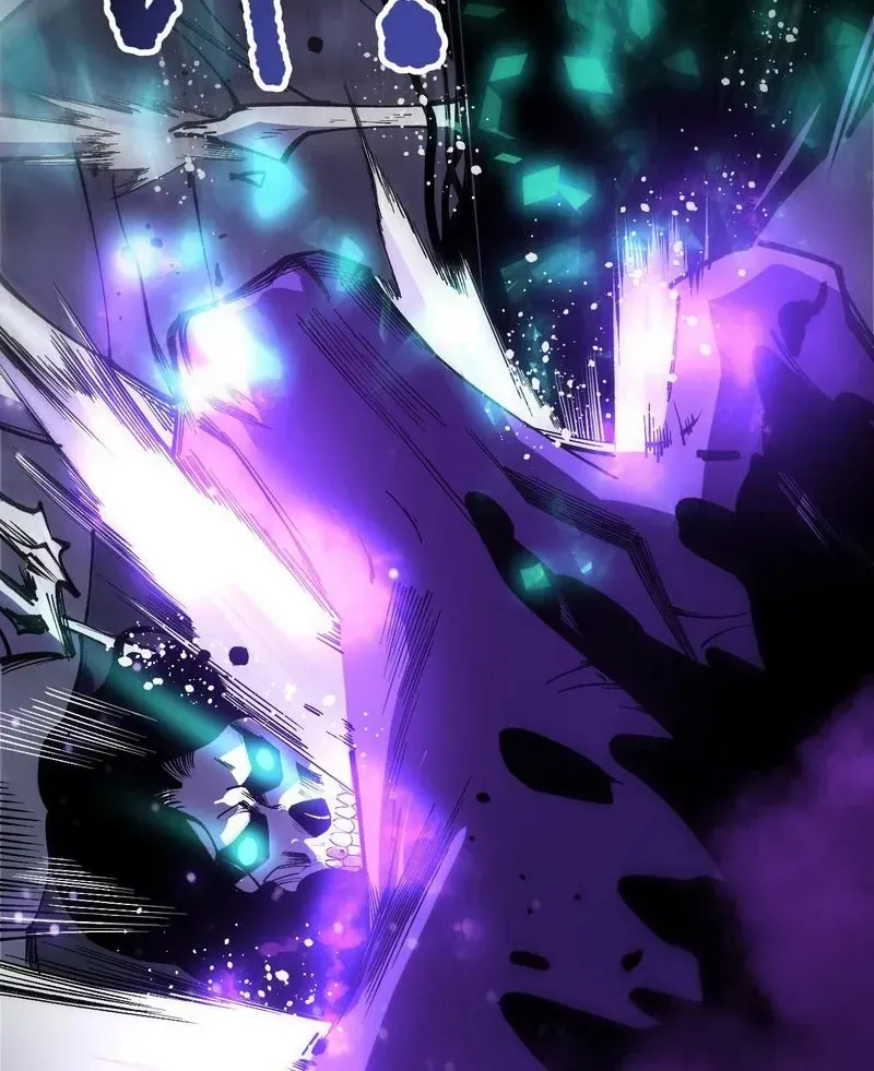 Thảm Họa Tử Linh Sư - Chapter 251 - Page 101