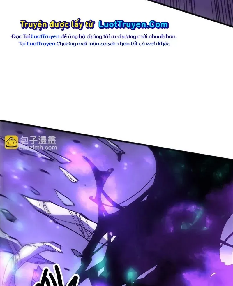 Thảm Họa Tử Linh Sư - Chapter 251 - Page 104