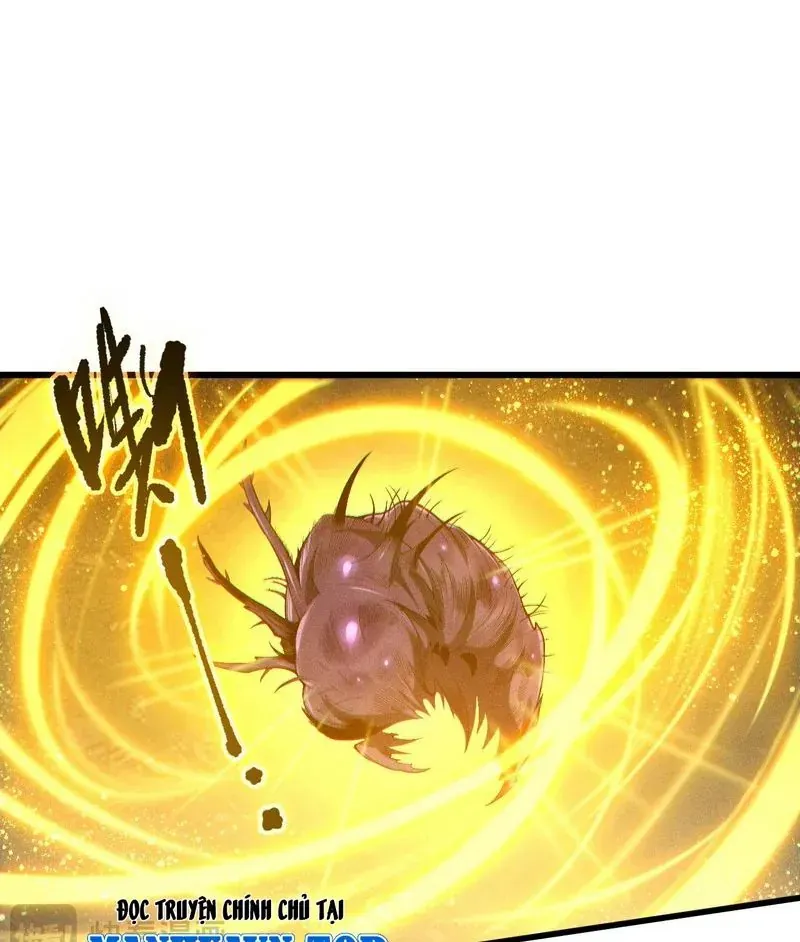 Thảm Họa Tử Linh Sư - Chapter 251 - Page 19