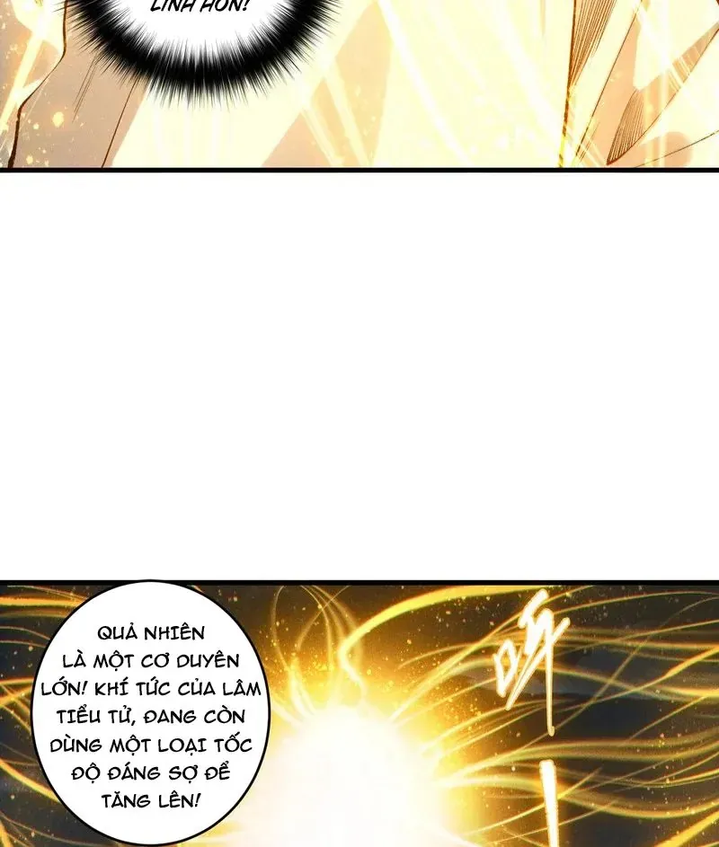 Thảm Họa Tử Linh Sư - Chapter 251 - Page 28