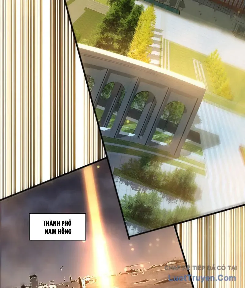 Thảm Họa Tử Linh Sư - Chapter 251 - Page 3